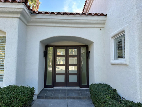 New York, Construction, Window World Of Southern Nevada