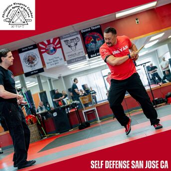New York, Business, Self Defense San Jose CA