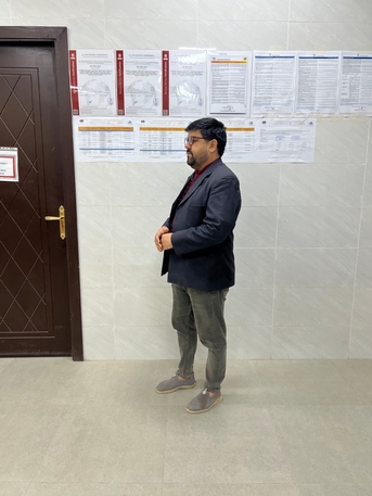 Ad Diriyah, Job Seekers, 0550634685