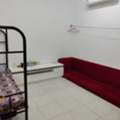 SAR 1000/month,  Furnished,  Room For Rent Umm Al Hammam Sharqi