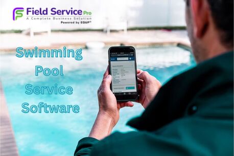 New York, Software Development, Swimming Pool Service Software | Fieldservicepro