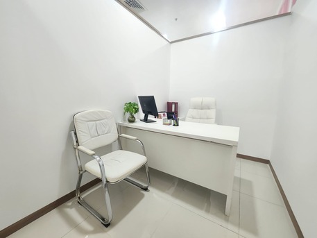 Salmaniya, Offices, BHD 79,  6 Sq. Meter,  LOOKING FOR OFFICE SPACES???????