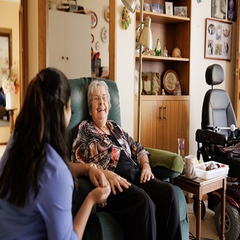 Sydney, Legal, Affordable Support Services For Independent Living