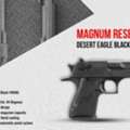 USD 1899,  Buy Magnum Research Desert Eagle 44 Mag At Best Price