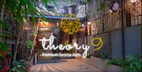 Mumbai, Health, Theory9 - Premium Service Apartments Near Top Hospitals In Bandra West, Mumbai