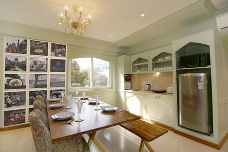 Mumbai, Health, Theory9 - Premium Service Apartments Near Top Hospitals In Bandra West, Mumbai