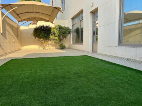 Janabiya, Apartments/Houses, BHD 550/month,  Furnished,  2 BR,  140 Sq. Meter,  Furnished 2BR+Maid Apartments For Rent In Janabiya | Private Backyard | Pool & Gym