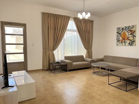 Janabiya, Apartments/Houses, BHD 550/month,  Furnished,  2 BR,  140 Sq. Meter,  Furnished 2BR+Maid Apartments For Rent In Janabiya | Private Backyard | Pool & Gym