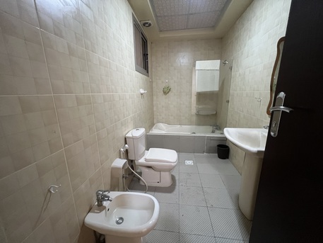 Janabiya, Apartments/Houses, BHD 550/month,  Furnished,  2 BR,  140 Sq. Meter,  Furnished 2BR+Maid Apartments For Rent In Janabiya | Private Backyard | Pool & Gym