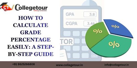 New Delhi, Lessons Offered, How To Calculate Grade Percentage Easily: A Step-by-Step Guide
