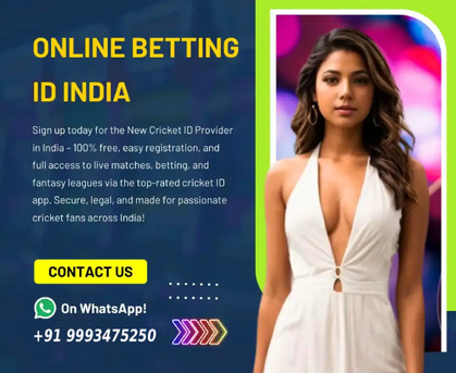 Mumbai, Businesses For Sale, Secure Online Betting ID | THE TIIS