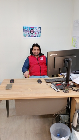 Riyadh, Job Seekers, QC Inspector,Labotary Suprviser, Material Engineer