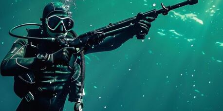 New York, Business, Rob Allen Speargun | Durable Spearfishing Gear & 5mm Wetsuits