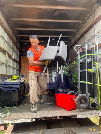 Sydney, Labor/Moving, Reliable Removalists In Rockdale