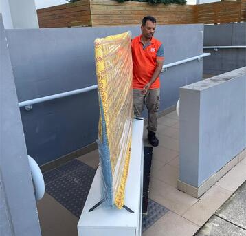 Sydney, Labor/Moving, Reliable Removalists In Rockdale