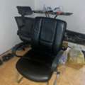 SAR 340,  5 Office Chairs Are Up For Sale.NEGOTIABLE.