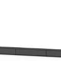SAR 550,  Sony 5.1Ch Real Surround Soundbar With Dolby Digital