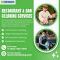 Professional Restaurant Cleaning Services In Austin TX