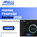 Hantec Financial Review 2026 &ndash; Trading Features And Safety