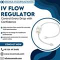 Iv Flow Regulator
