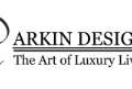 Transform Your Space Into A Masterpiece With Arkin Designs!