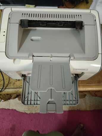 Riyadh, Computers, SAR 350,  Dell Lcd Display, HP Scaner, HP Printer