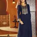 INR 1424,  Ethnic Wear Dresses For Women &ndash; Elegant Ethnic Styles