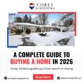 Complete Guide To Buying A Home In 2026