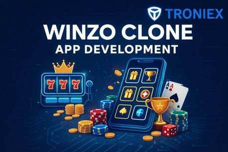 Mumbai, Businesses For Sale, Start Earning With Your Own WinZO Style Gaming App