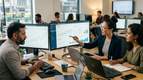 Kolkata, Marketing, Struggling With Sales? Hire ECommerce SEO Experts