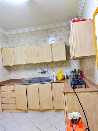 Al Muruj, Rooms for Rent, SAR 800/month,  Furnished,  BACHELOR ROOM &  BED SPACE AVAILABLE