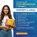 Hungary MBBS 2026 Intake &ndash; Apply Now With Expert Guidance