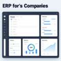 Best ERP For Service Companies To Manage Operations Efficiently