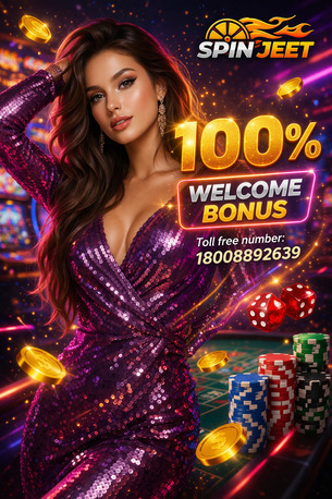 Mumbai, Sports, Spinjeet Online Play Hub &ndash; A Dependable Platform For Digital Users