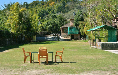 Mumbai, Travel, Jim Corbett Tour Packages