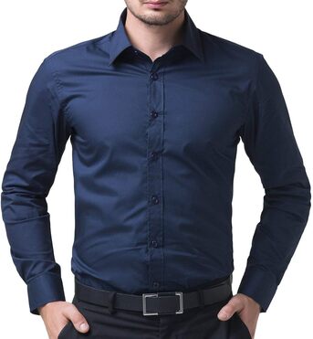 Goa, Clothing & Accessories, INR 4000,  Shirts For Men: Buy Men&rsquo;s Shirts Online From Perona