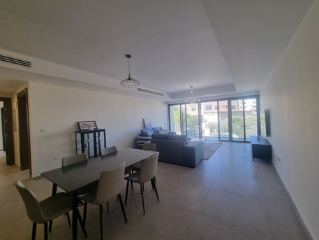 Abdoun, Apartments/Houses, JOD 18000/year,  Furnished,  2 BR,  125 Sq. Meter,  Furnished Apartment For Rent In Abdoun