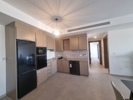 Abdoun, Apartments/Houses, JOD 18000/year,  Furnished,  2 BR,  125 Sq. Meter,  Furnished Apartment For Rent In Abdoun