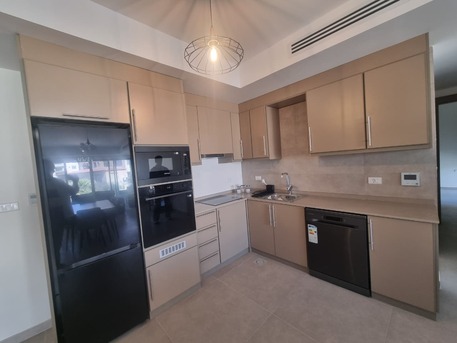 Abdoun, Apartments/Houses, JOD 18000/year,  Furnished,  2 BR,  125 Sq. Meter,  Furnished Apartment For Rent In Abdoun