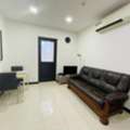 BHD 250/year,  Furnished,  1 BR,  65 Sq. Meter,  1 BHK Fully Furnished Flat For Rent - Hoora