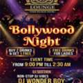 Bollywood Night At B Lounge March 25, 2026
