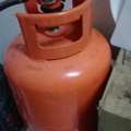 SAR 500,  I Would Like To Sell Gas Cylinder With Gas Cooker And Fridge