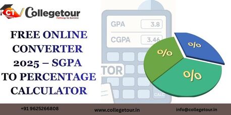 New Delhi, Lessons Offered, Free Online Converter 2025 &ndash; SGPA To Percentage Calculator