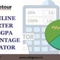 Free Online Converter 2025 &ndash; SGPA To Percentage Calculator