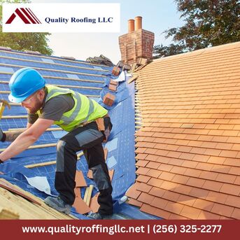 Austin, Real Estate, Roof Repair In Madison | Quality Roofing LLC
