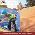 Roof Repair In Madison | Quality Roofing LLC