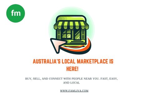 Melbourne, Job Seekers, Famliya Is A Trusted Local Marketplace