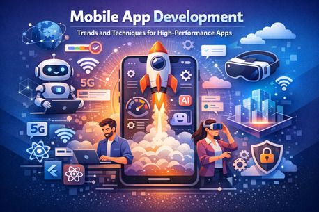 Noida, Mobile Apps, Healthcare Mobile App Development Services For Smart & Connected Care