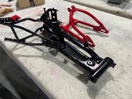 Sydney, Business, Powder Coating Services In Adelaide For Durable Metal Protection