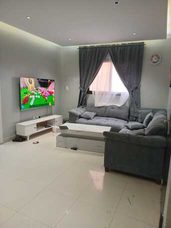 Umm Al Hamam, Apartments/Houses, SAR 3300/month,  2 BR,  2 BHK Semi Furnished In Umm Al Hamam Al Gharbi